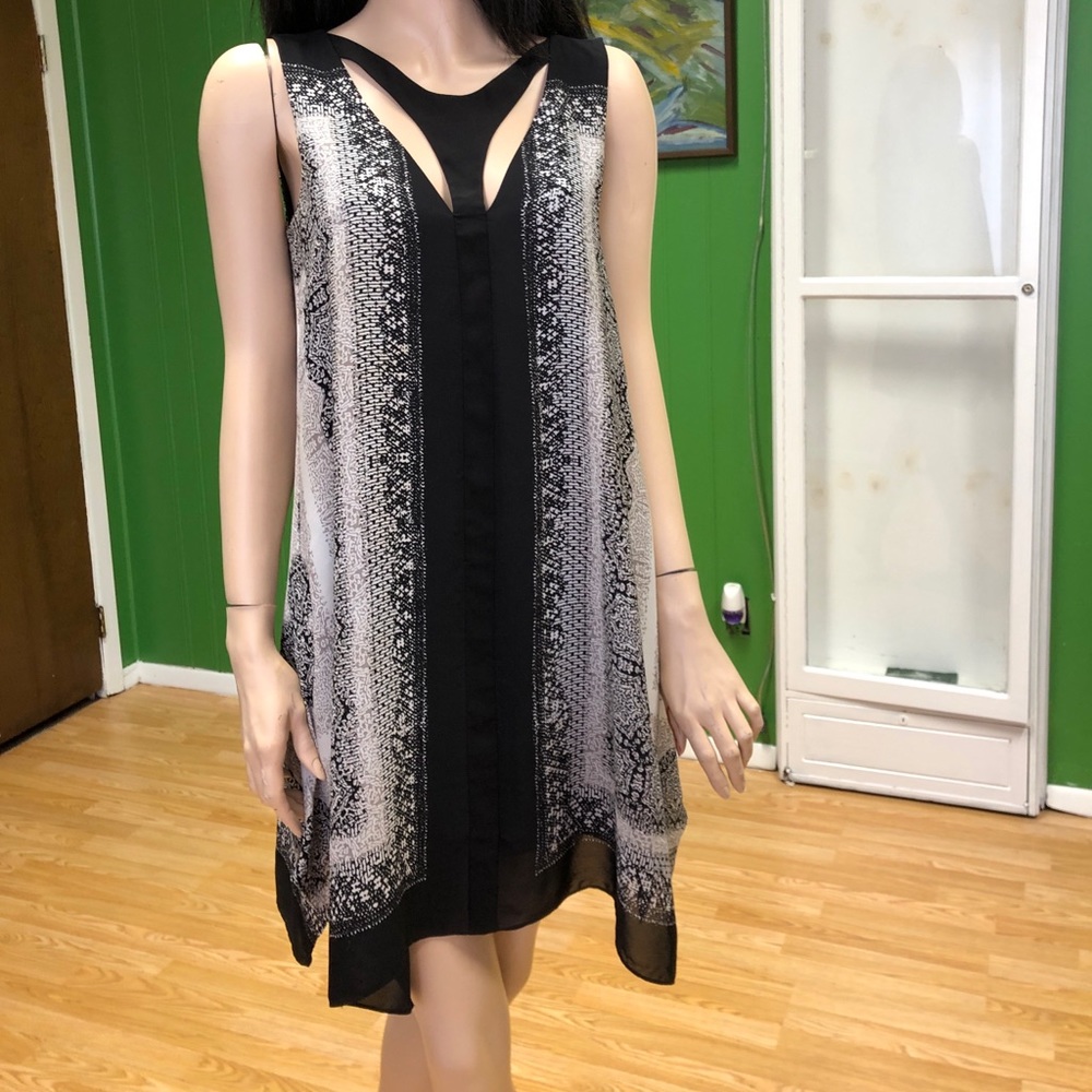 Dress in good condition